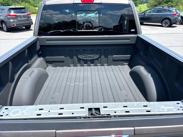 used 2020 Ford F-150 car, priced at $33,900