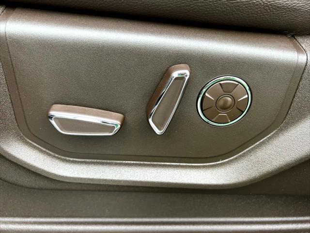 used 2020 Ford F-150 car, priced at $34,900