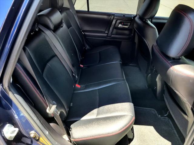 used 2016 Toyota 4Runner car, priced at $25,900