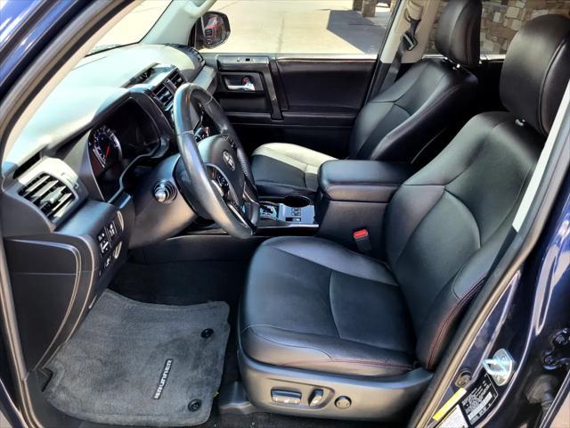 used 2016 Toyota 4Runner car, priced at $25,900