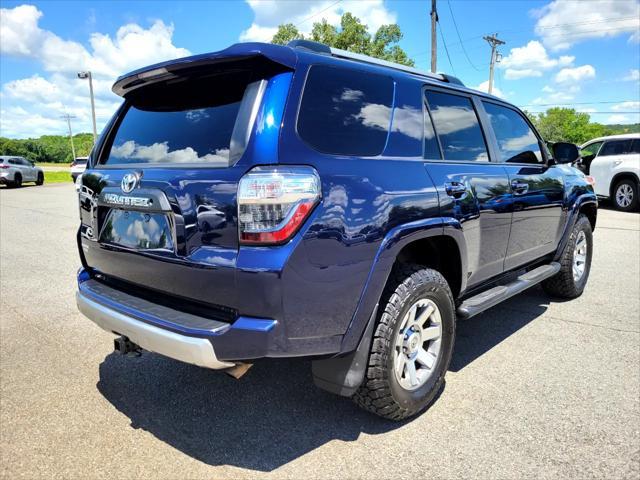 used 2016 Toyota 4Runner car, priced at $25,900