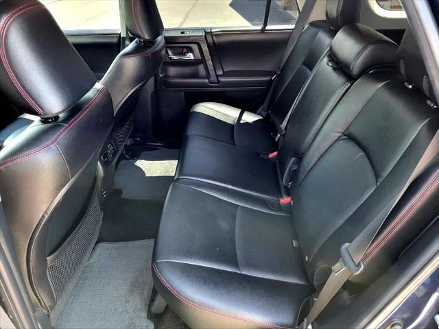 used 2016 Toyota 4Runner car, priced at $25,900