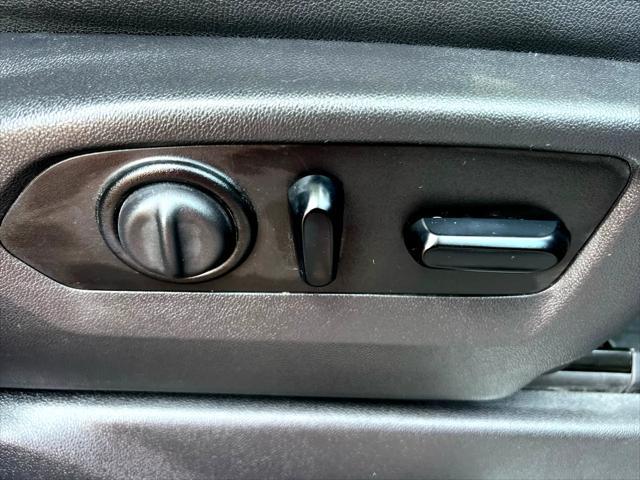 used 2021 Chevrolet Silverado 1500 car, priced at $35,500