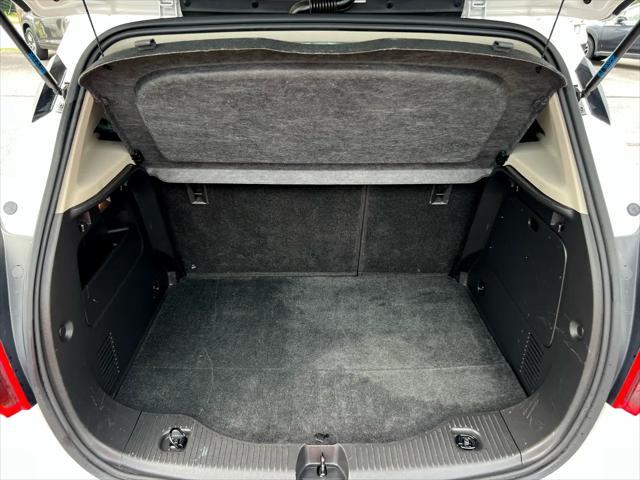 used 2020 Buick Encore car, priced at $11,900
