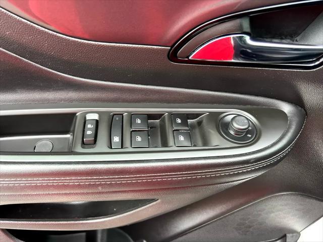 used 2020 Buick Encore car, priced at $11,900