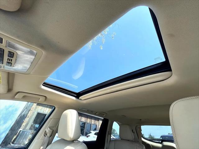 used 2015 Toyota Highlander car, priced at $17,900