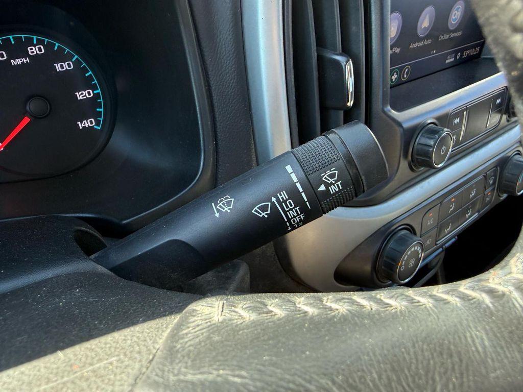 used 2022 Chevrolet Colorado car, priced at $17,900