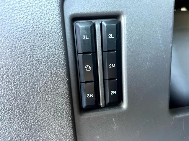 used 2021 Ford Expedition Max car, priced at $29,900