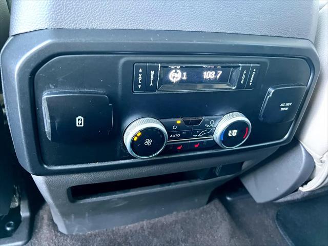 used 2021 Ford Expedition Max car, priced at $29,900