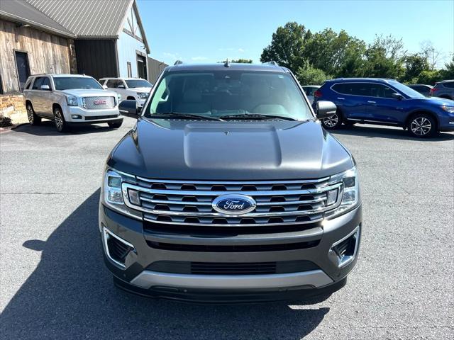 used 2021 Ford Expedition Max car, priced at $29,900