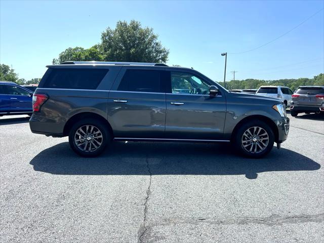 used 2021 Ford Expedition Max car, priced at $29,900