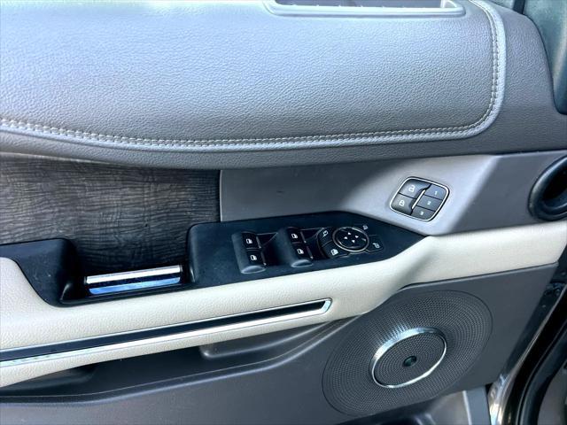 used 2021 Ford Expedition Max car, priced at $29,900