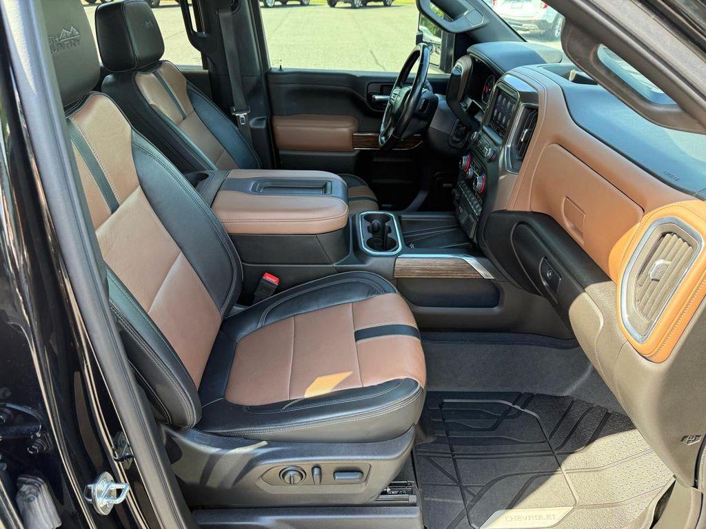 used 2022 Chevrolet Silverado 2500 car, priced at $61,500