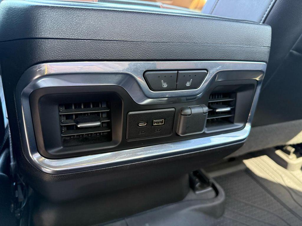 used 2022 Chevrolet Silverado 2500 car, priced at $61,500