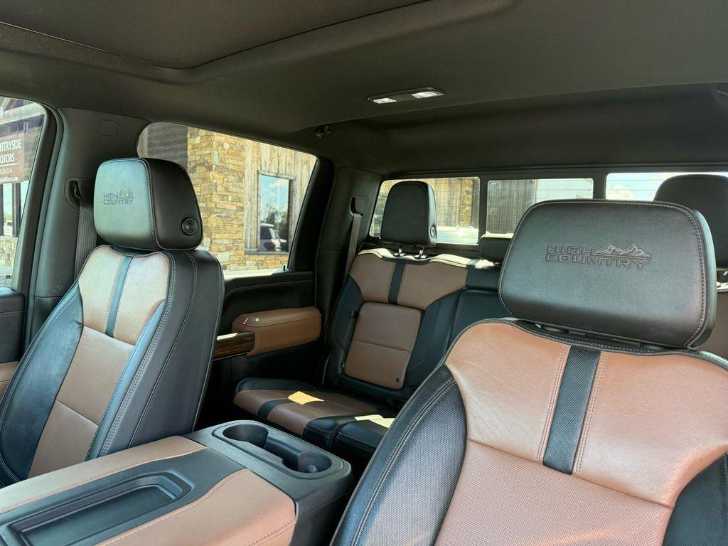 used 2022 Chevrolet Silverado 2500 car, priced at $61,500