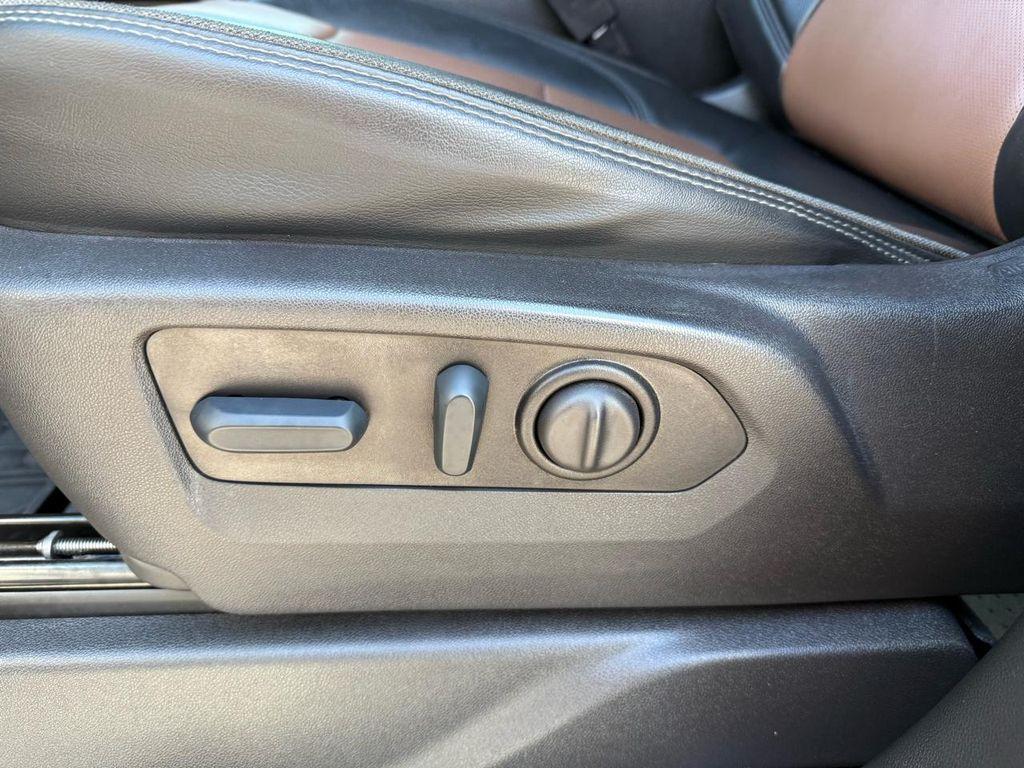 used 2022 Chevrolet Silverado 2500 car, priced at $61,500