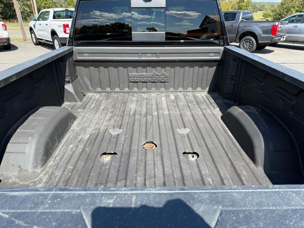 used 2022 Chevrolet Silverado 2500 car, priced at $61,500