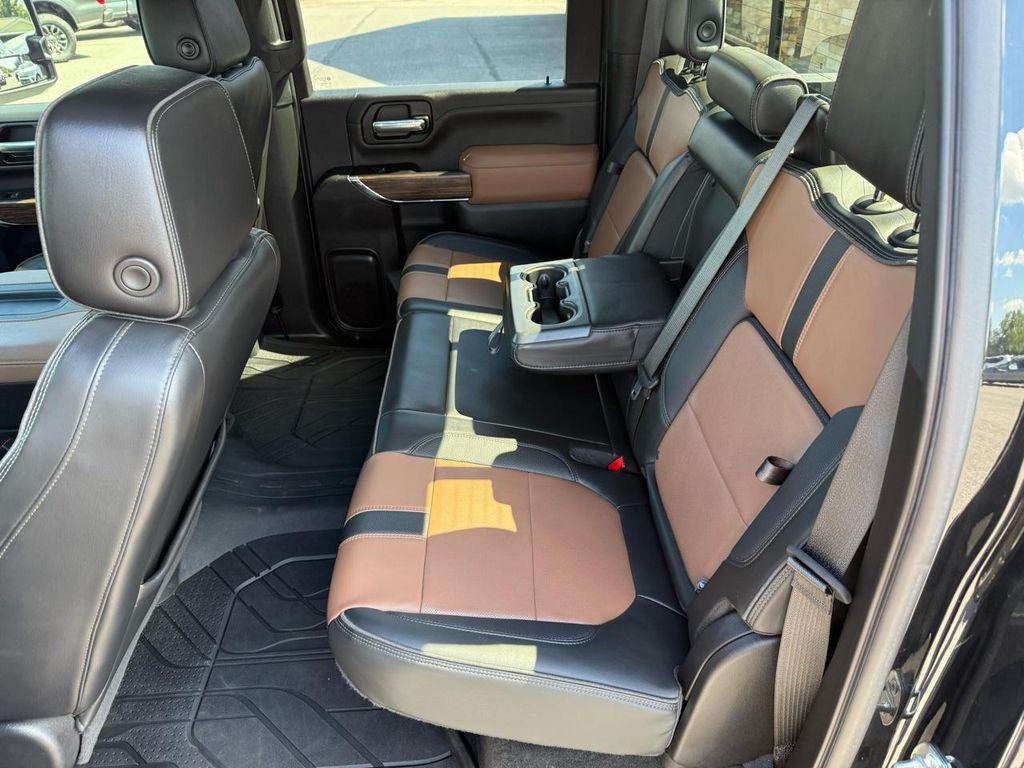 used 2022 Chevrolet Silverado 2500 car, priced at $61,500