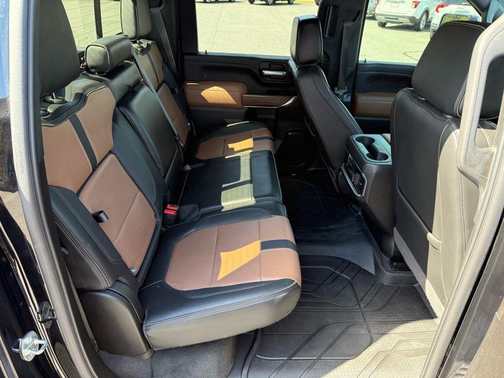 used 2022 Chevrolet Silverado 2500 car, priced at $61,500