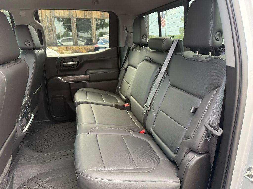 used 2019 Chevrolet Silverado 1500 car, priced at $31,500