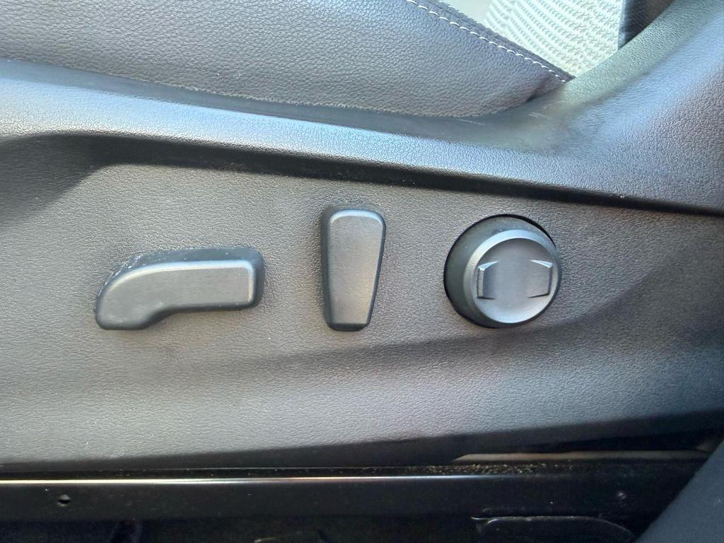 used 2021 Subaru Forester car, priced at $19,900