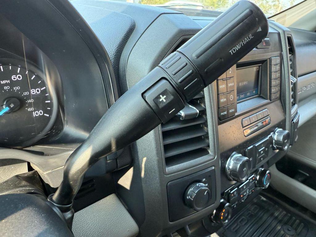 used 2018 Ford F-350 car, priced at $30,900