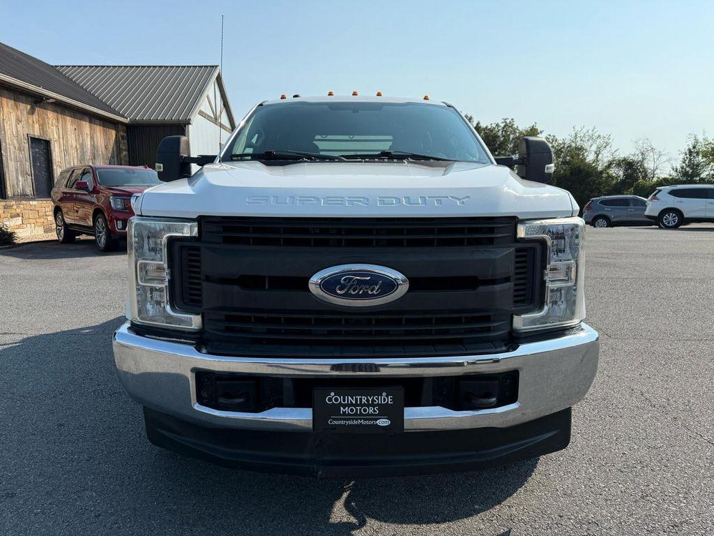 used 2018 Ford F-350 car, priced at $30,900