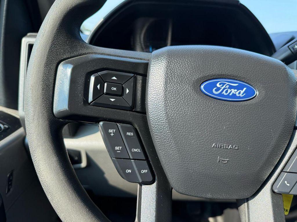 used 2018 Ford F-350 car, priced at $30,900