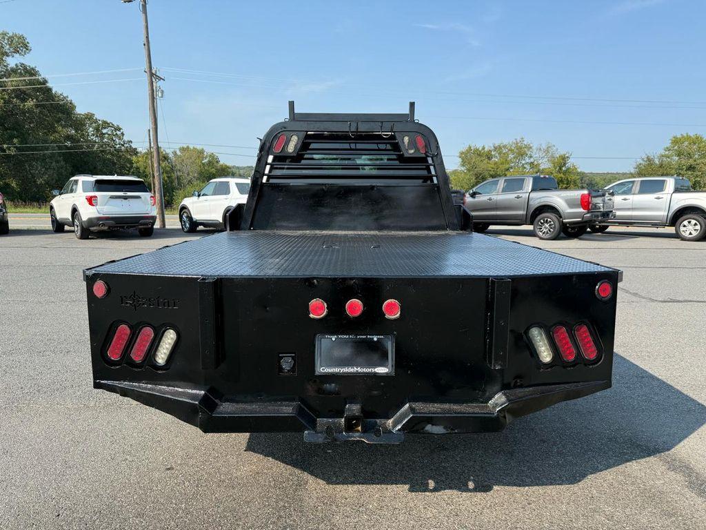 used 2018 Ford F-350 car, priced at $30,900