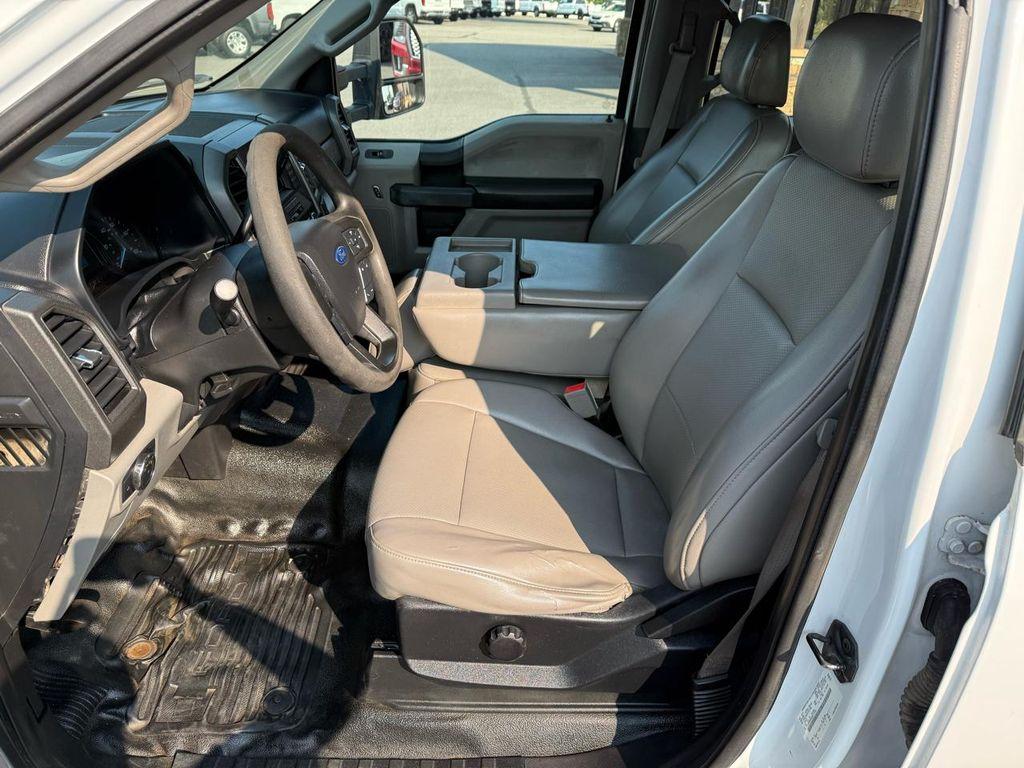 used 2018 Ford F-350 car, priced at $30,900