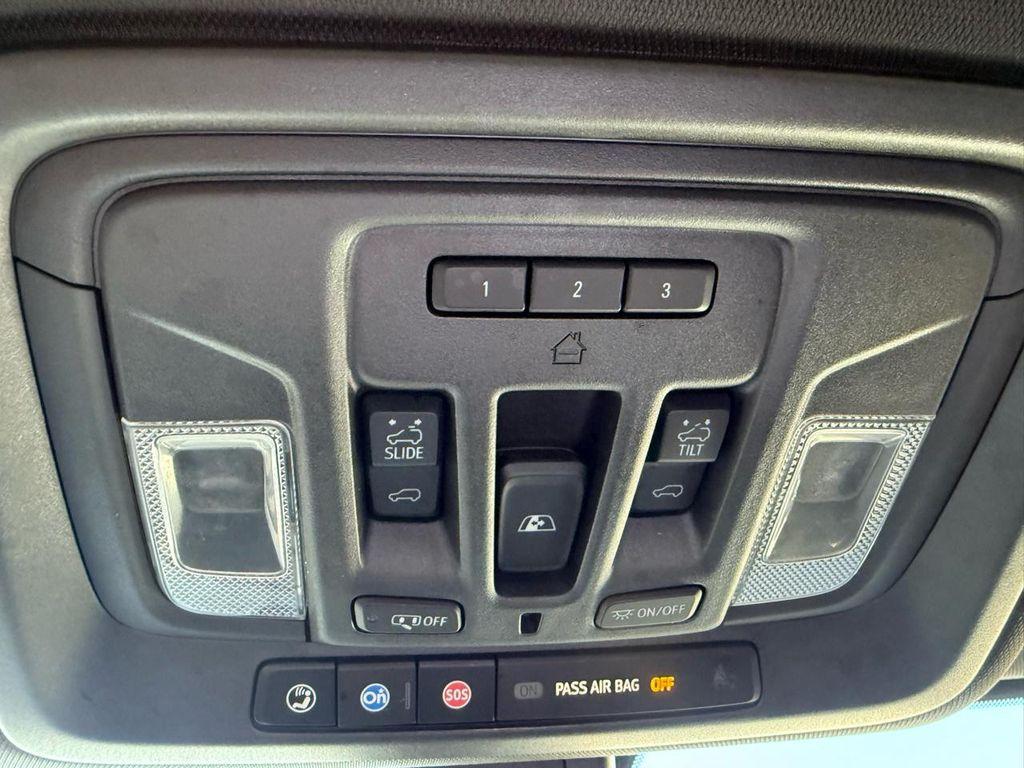 used 2022 GMC Sierra 1500 car, priced at $42,900