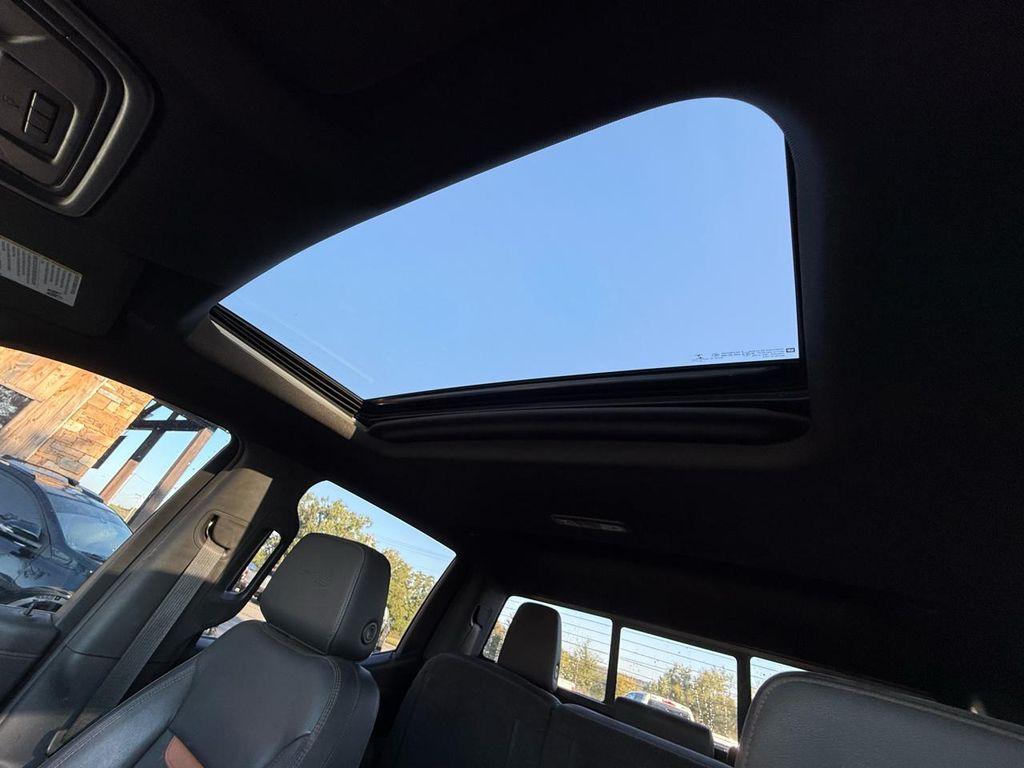 used 2022 GMC Sierra 1500 car, priced at $42,900