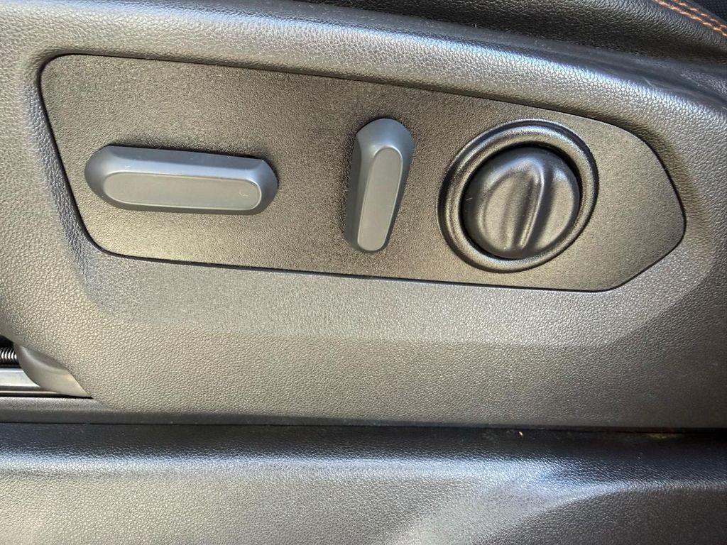 used 2022 GMC Sierra 1500 car, priced at $42,900