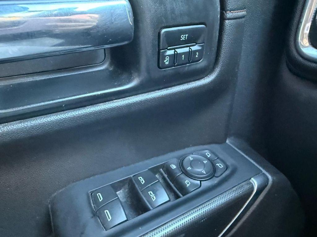 used 2022 GMC Sierra 1500 car, priced at $42,900