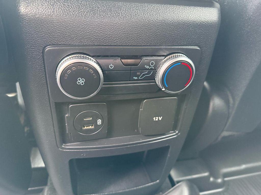 used 2020 Ford Explorer car, priced at $16,200