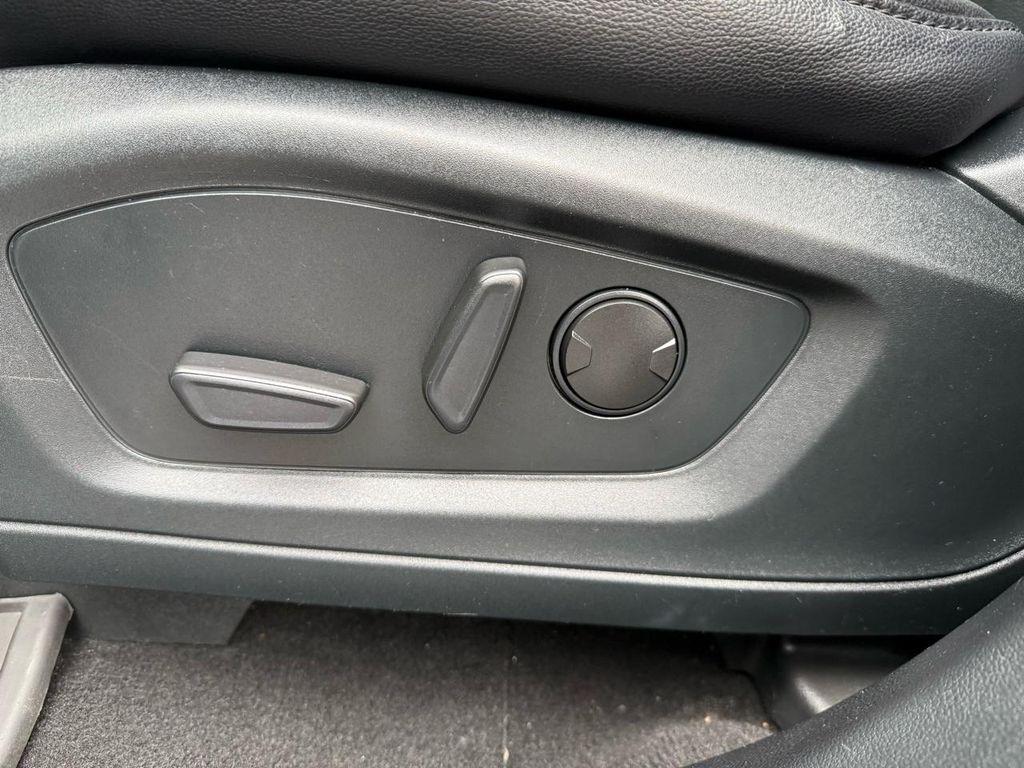 used 2020 Ford Explorer car, priced at $16,200