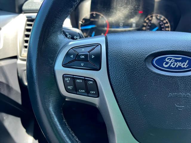 used 2020 Ford Ranger car, priced at $23,900