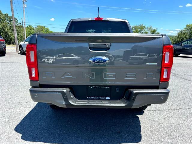 used 2020 Ford Ranger car, priced at $23,900