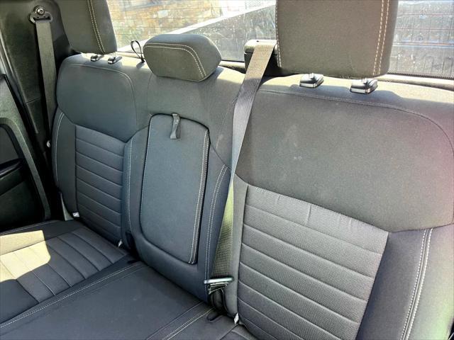 used 2020 Ford Ranger car, priced at $23,900
