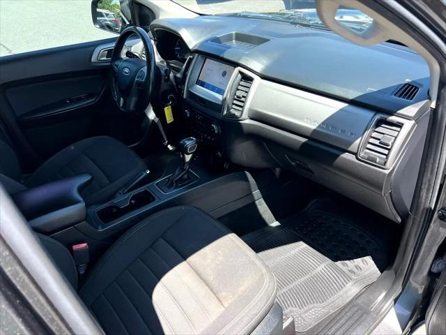 used 2020 Ford Ranger car, priced at $23,900