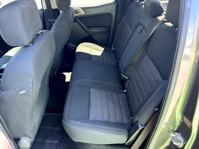used 2020 Ford Ranger car, priced at $23,900