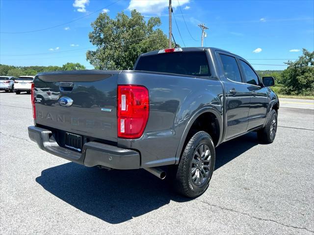 used 2020 Ford Ranger car, priced at $23,900