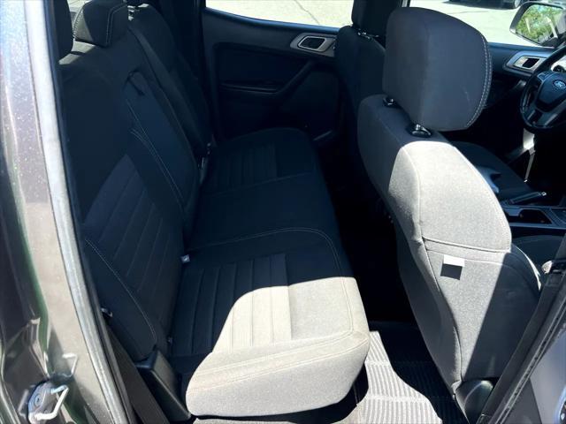 used 2020 Ford Ranger car, priced at $23,900