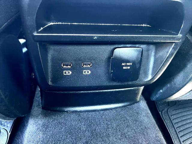 used 2020 Ford Ranger car, priced at $23,900