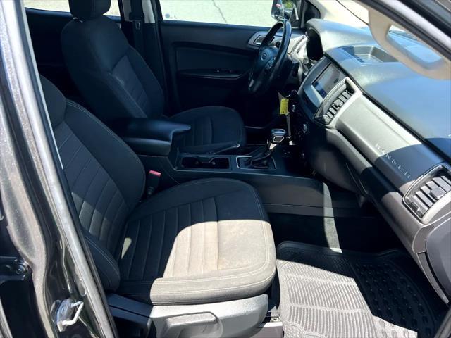 used 2020 Ford Ranger car, priced at $23,900
