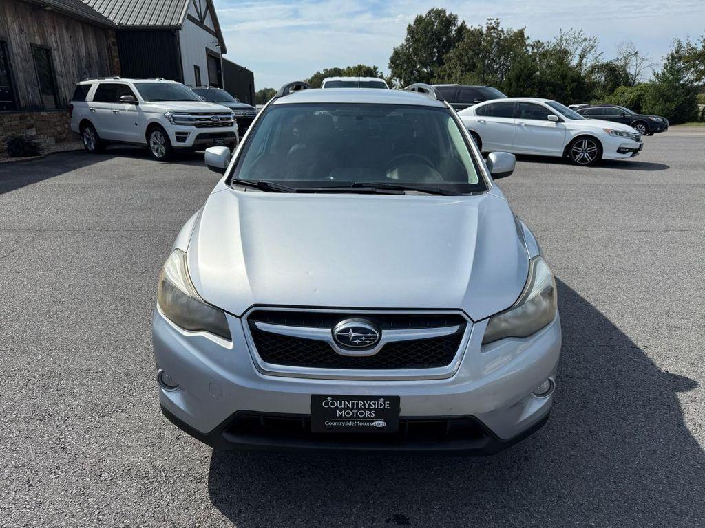 used 2013 Subaru XV Crosstrek car, priced at $9,900