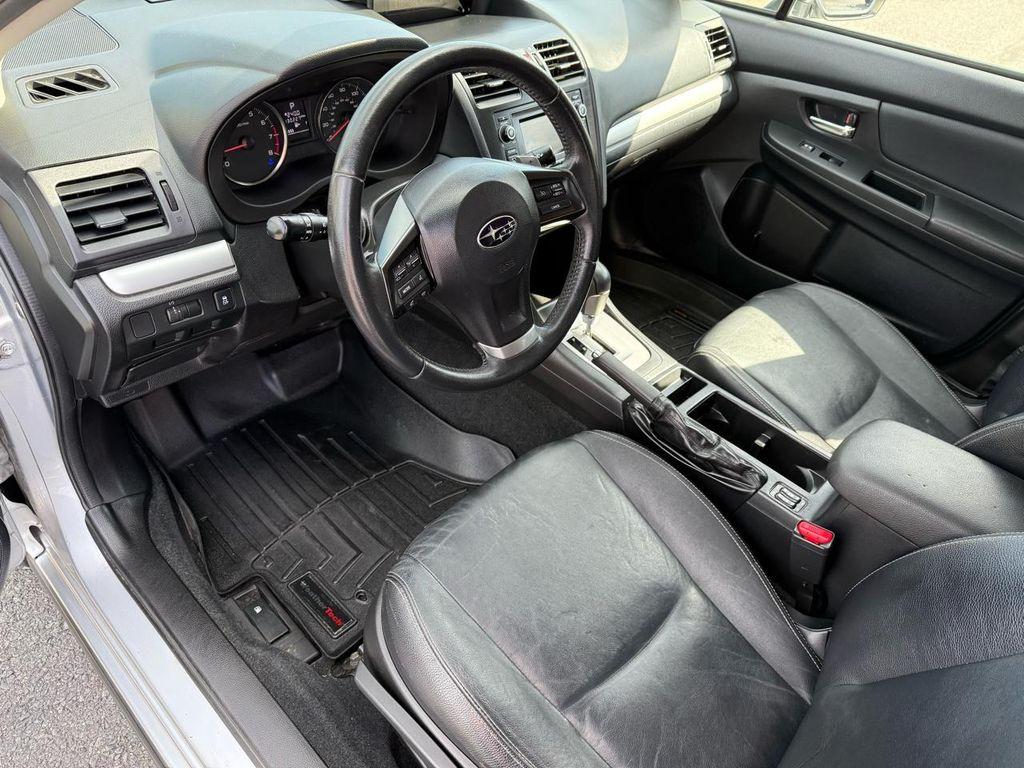 used 2013 Subaru XV Crosstrek car, priced at $9,900