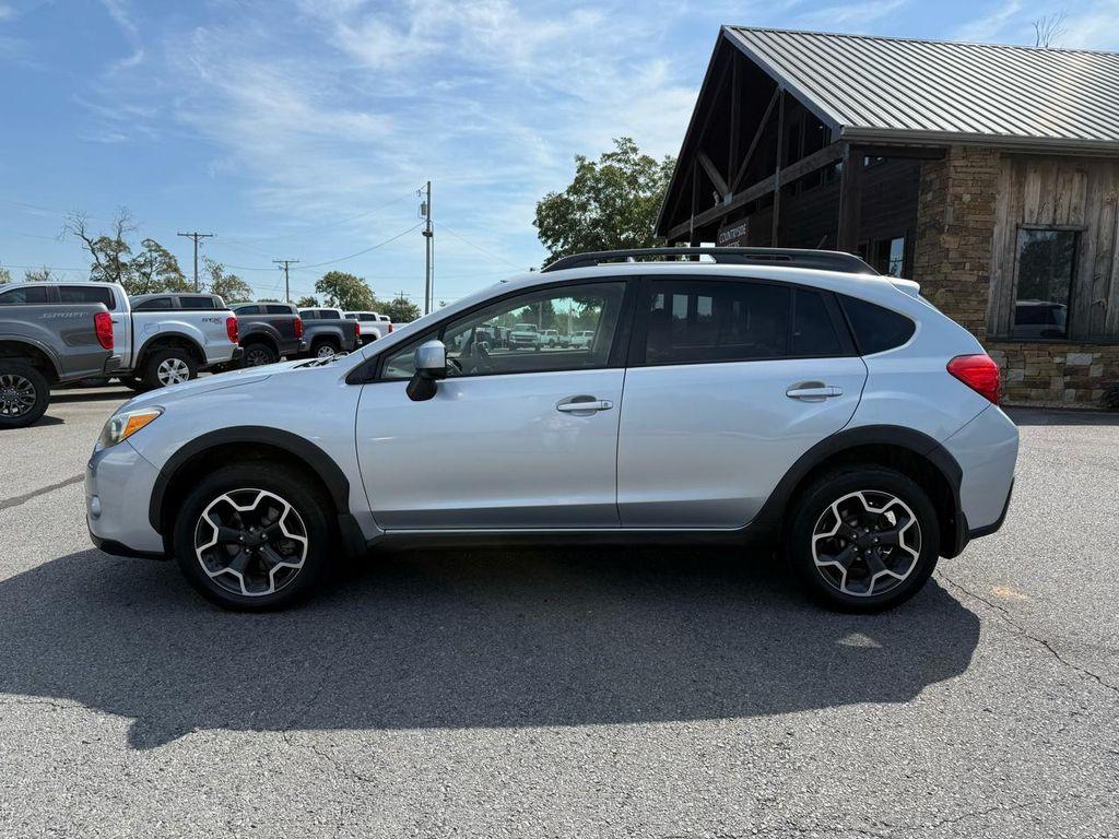 used 2013 Subaru XV Crosstrek car, priced at $9,900