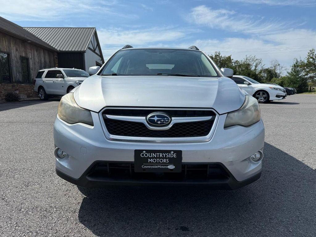 used 2013 Subaru XV Crosstrek car, priced at $9,900