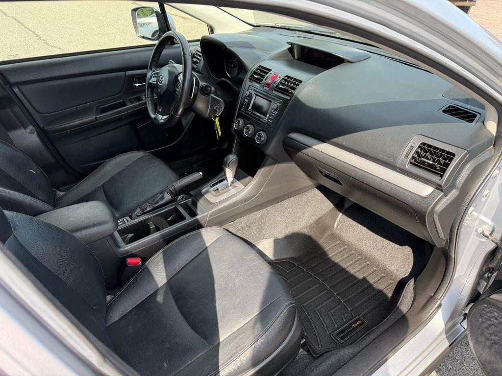 used 2013 Subaru XV Crosstrek car, priced at $9,900